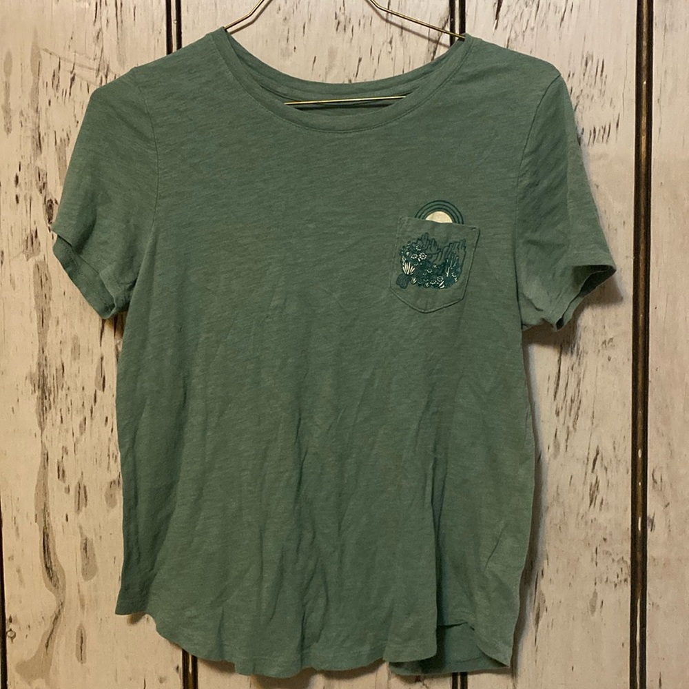 Old Navy Womens Top